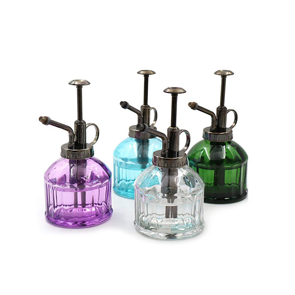 200ml Glass Plant Mister Spray Bottle