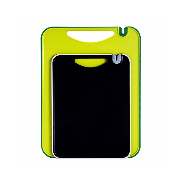 Kitchen plastic cutting board