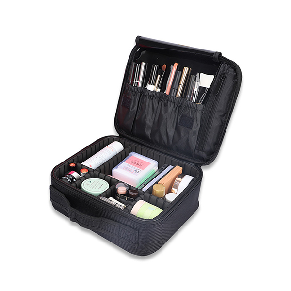 Cosmetic Makeup Bag Organizer