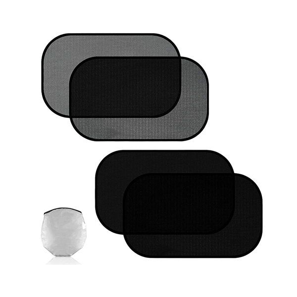 Car sun shades