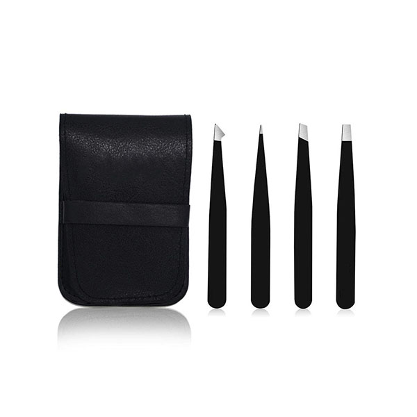 Eyebrow Tweezers Set