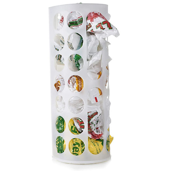  Bag Dispenser 
