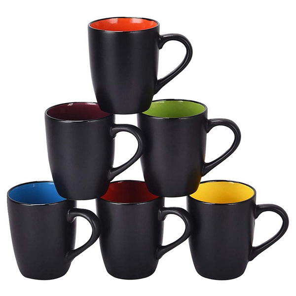  16 oz Coffee Mugs 