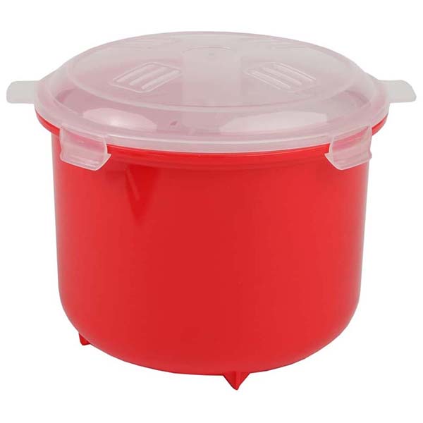 Microwave Rice Cooker