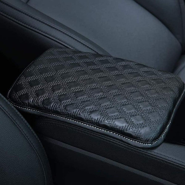 Car Armrest Seat Box Cover Protector