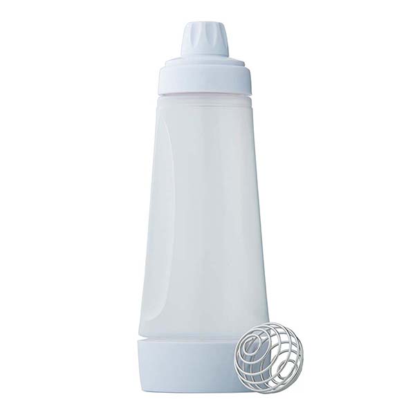 Pancake Batter Mixer and Dispenser 
