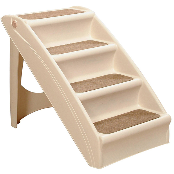 Folding Pet Steps