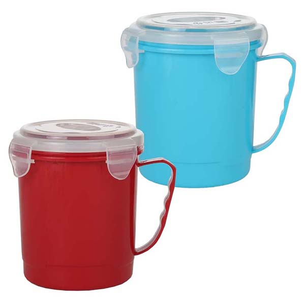 Microwave Soup Mug
