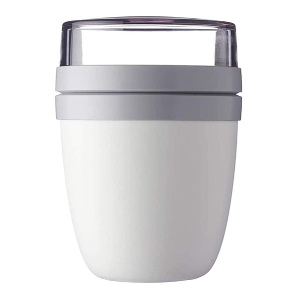 700ml Reusable Meal Prep Lunch Pot