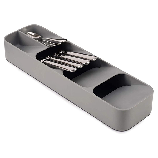 Compact Cutlery Organiser