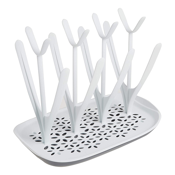 Baby Bottle Drying Rack
