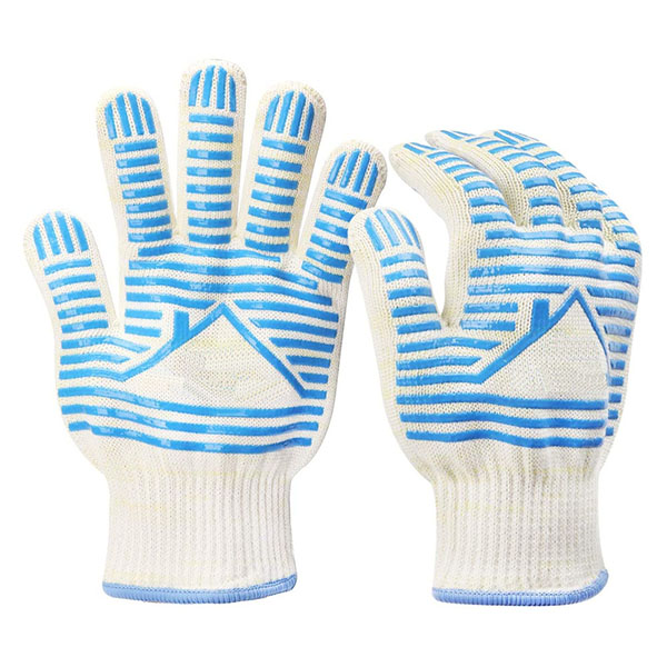 Heat insulate Oven glove