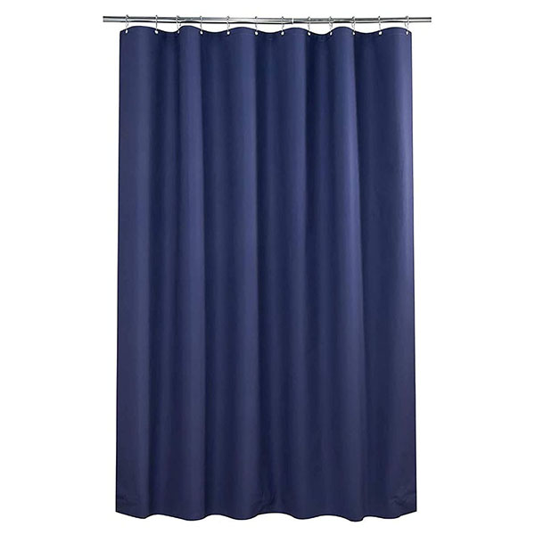 PEVA shower curtain