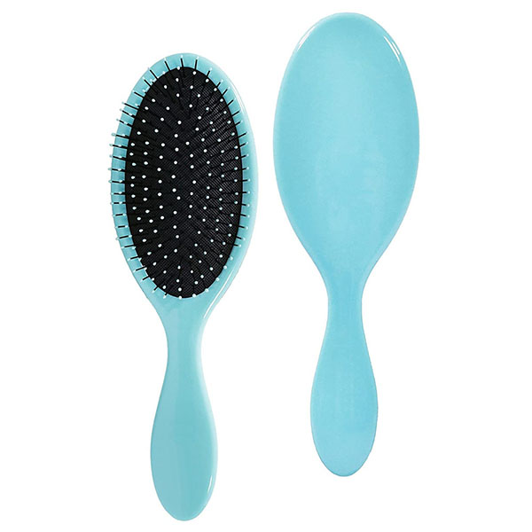 Glide Through Tangles hair brush 