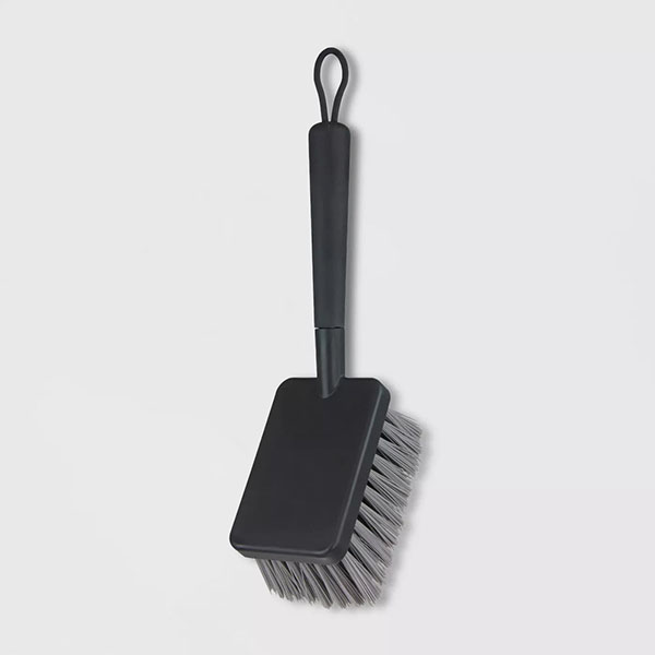 Utility Scrub Brush