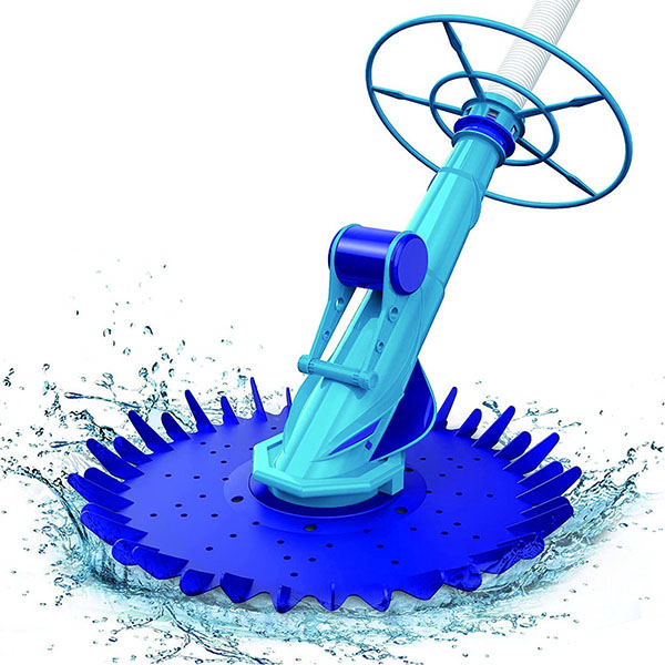 Suction Pool Vacuum Cleaner