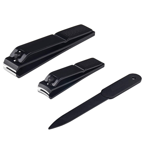 3 Pieces Neil Clippers set