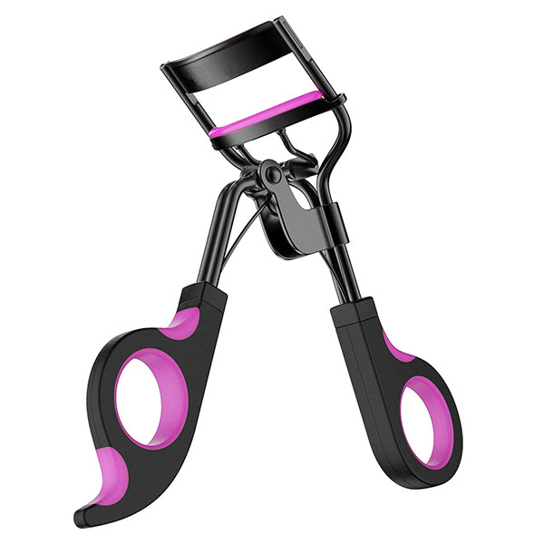 Longlasting Eyelash Curler for All Eye Shapes