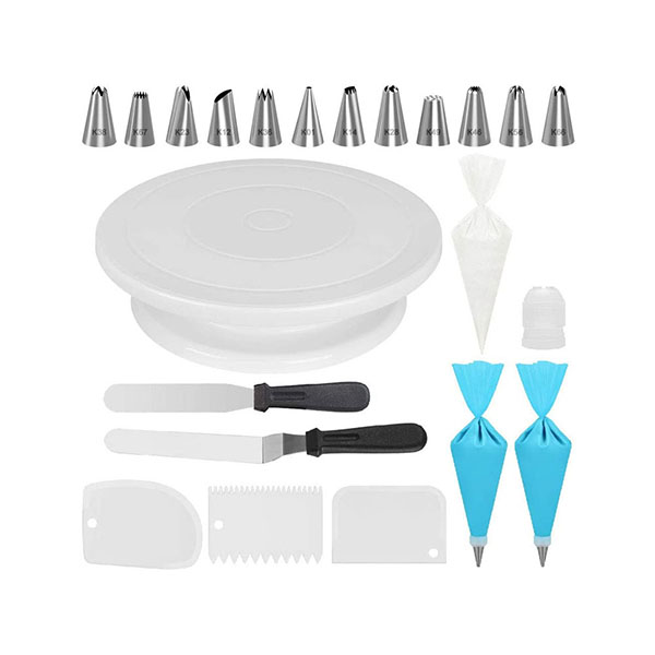 71 pieces Cake Decorating Tool Kits