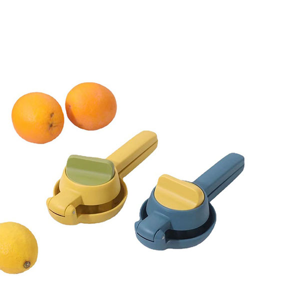 Manual Juicer Citrus Lemon Squeezer