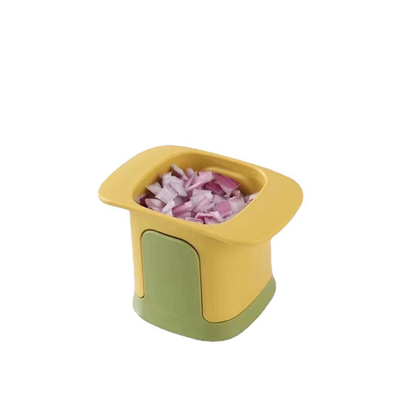Stainless steel Potato Onion Vegetable Slicer