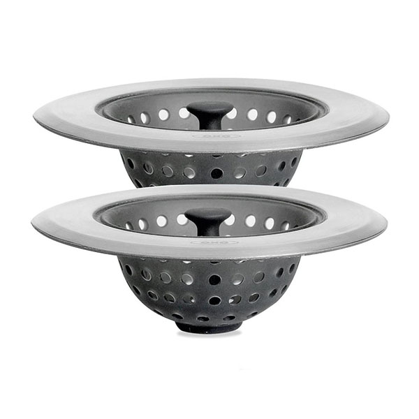 Flexible Kitchen Sink Drainers