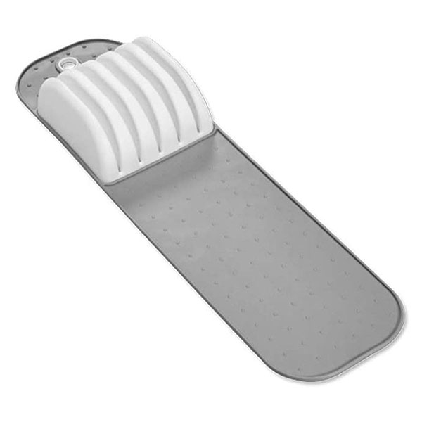 Knife drawer mat