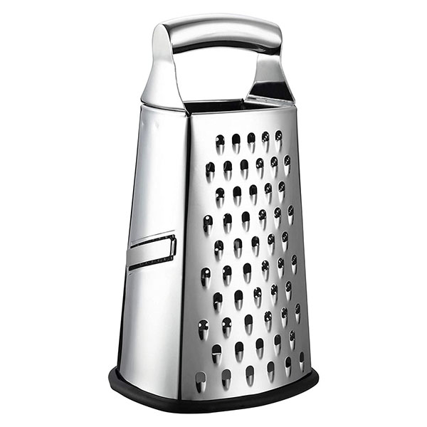 4 side grater