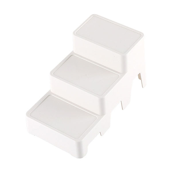 3-tire space saver rack