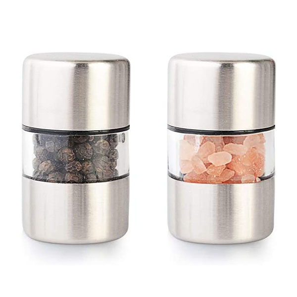 Mini Salt and Pepper Grinder