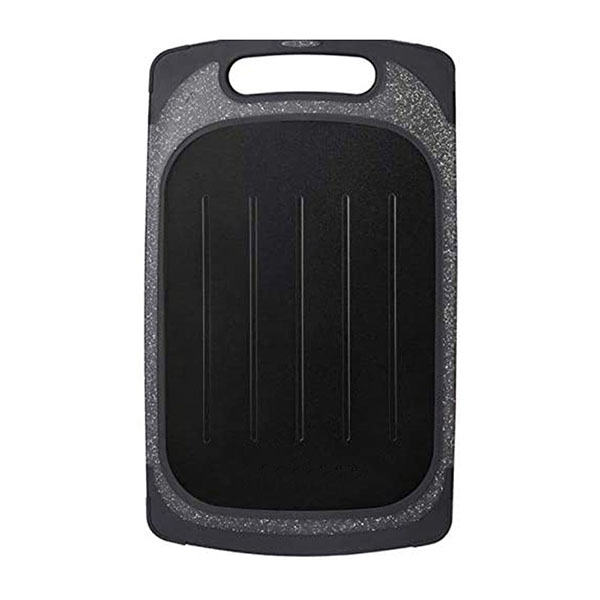 2 in 1 Fast Thawing Plate and Chopping Board 
