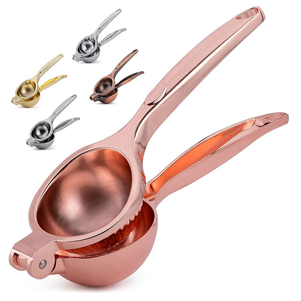 Handheld Lemon Squeezer