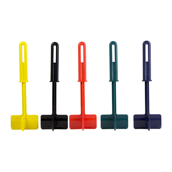 Ground beef/potato masher