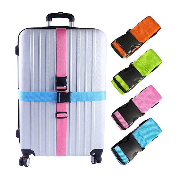 Adjustable Luggage Straps