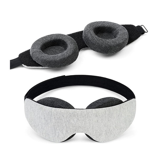 Adjustable Sleeping Mask 