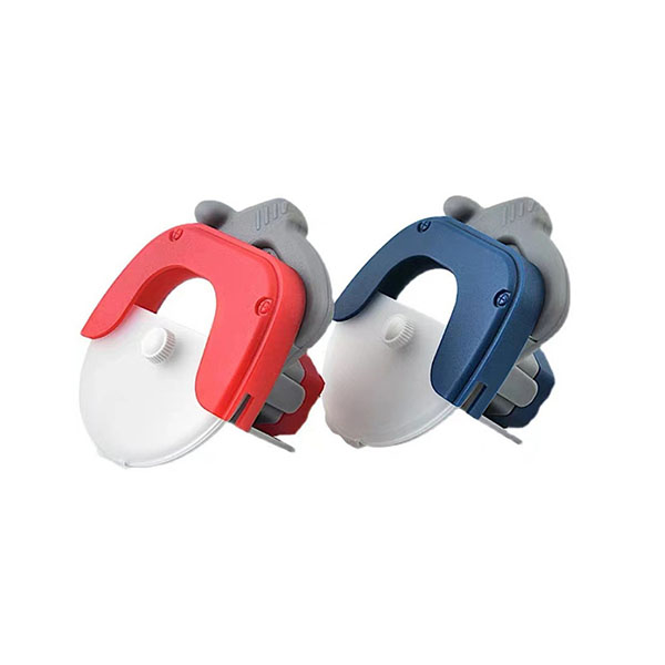 Pizza cutter Wheel with protective blade cover