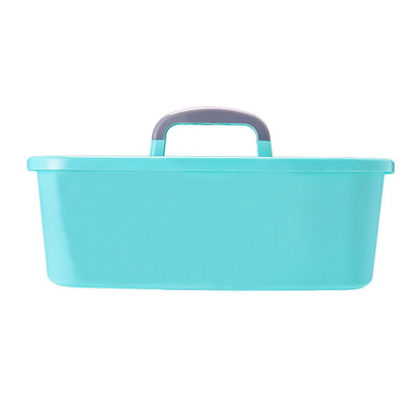 Cleaning Storage Caddy with Handle