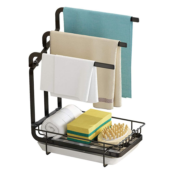 Sink Caddy Organizer