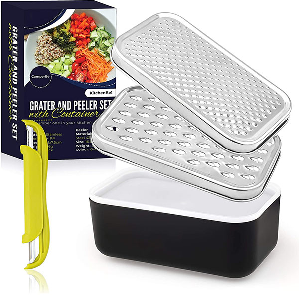 Cheese planer