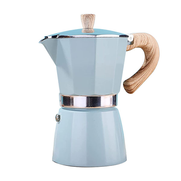 Stovetop Espresso Maker