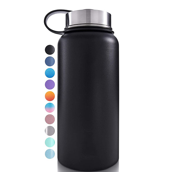 Vacuum Insulated Stainless Steel Bottle