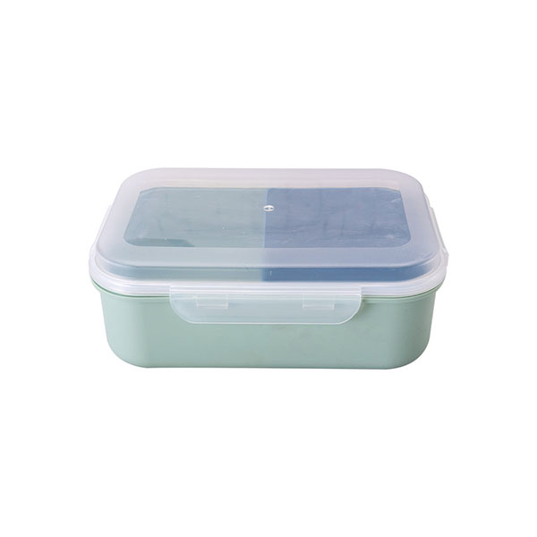 lunchbox 0.7 liter 1 compartment