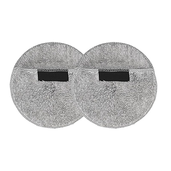 Double Sided Reusable Makeup Remover Sponge Pad