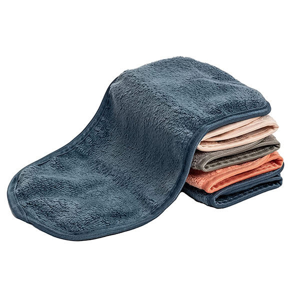 Microfiber Makeup Remover Cloth