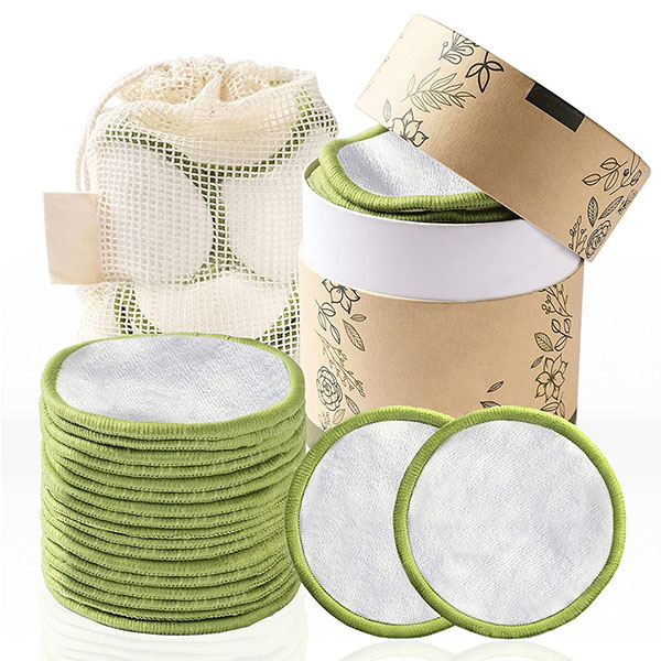 Reusable Makeup Remover Pads