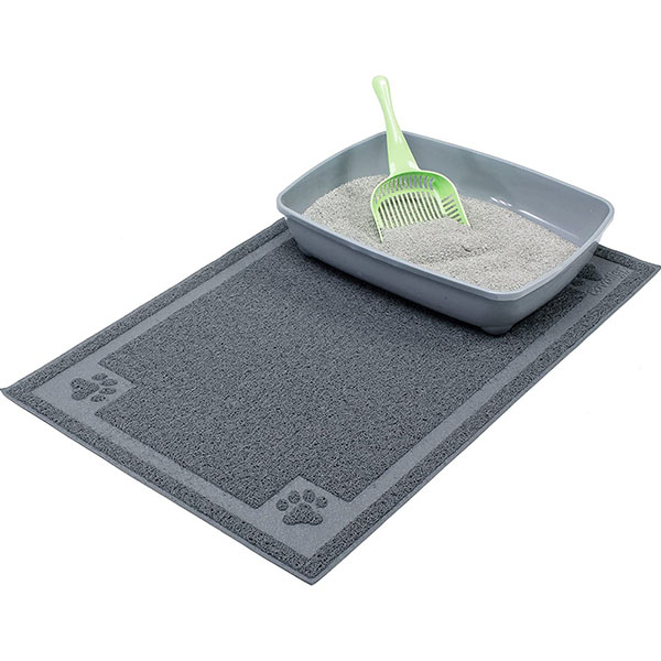 Non-Slip Waterproof pet feeding Mat 