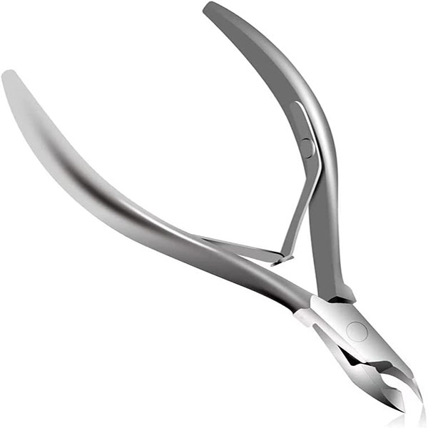 Stainless Steel Cuticle Nippers