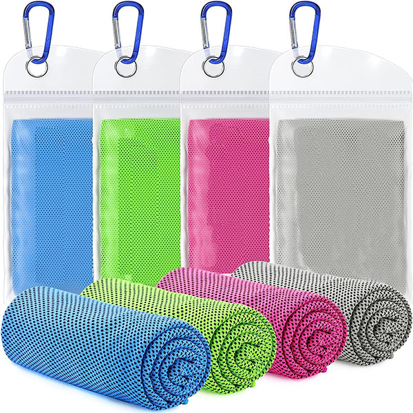 cooling towel