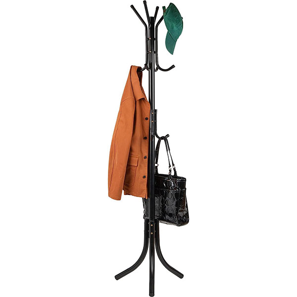  Coatrack Umbrella Tree Stand