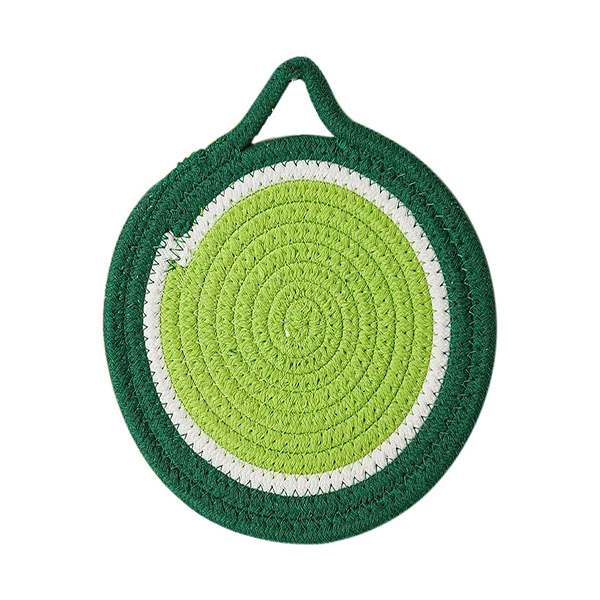 Cotton Trivets Set